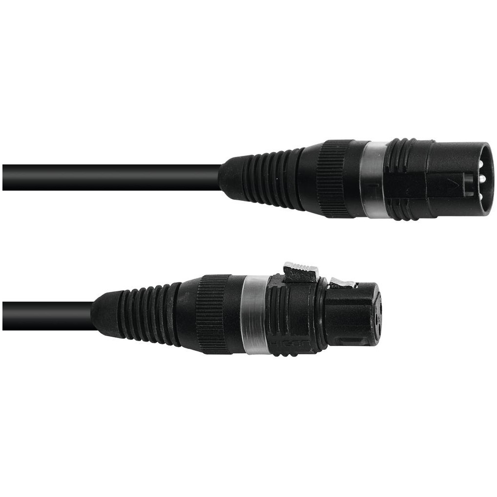 Fotografie Sommer cable BXX-250 Binary 234 XLR/XLR